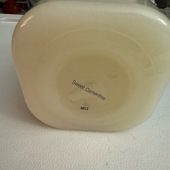 NEW 🍊Josie Maran argan sugar balm body scrub - Picture 4 of 8